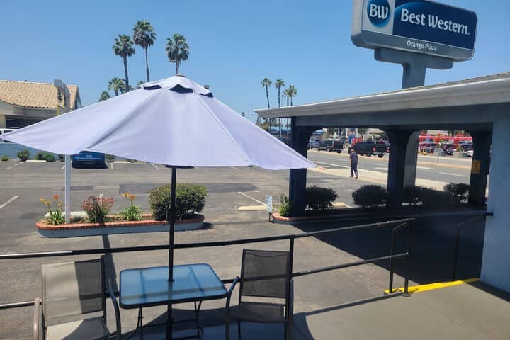 Terrace/Patio 22 of 41